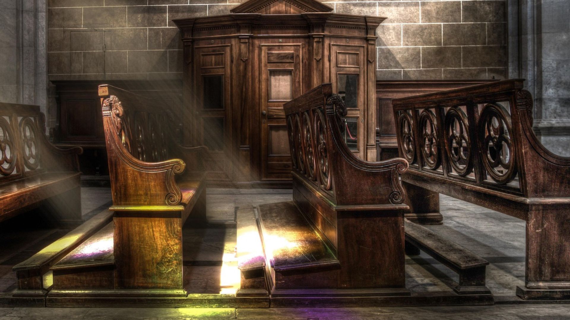 복 된 마음이 되길